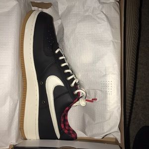 Air Force 1 07 LV8 Low NIB